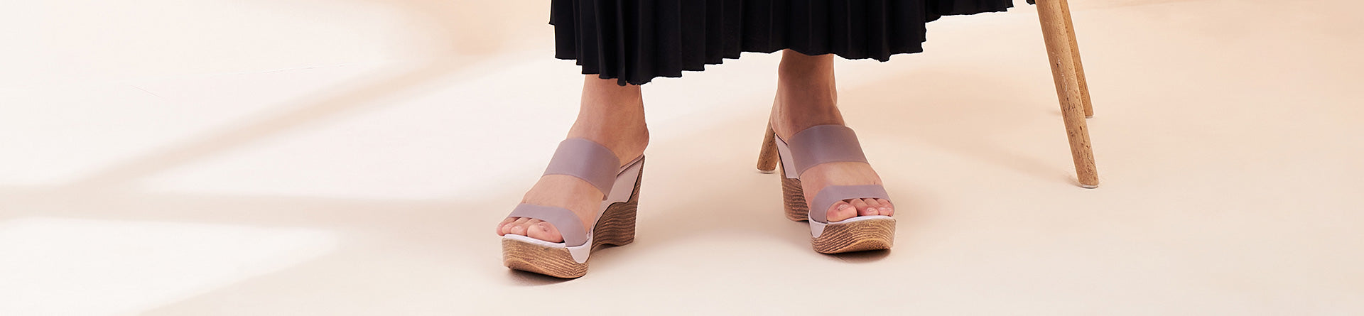 Wedges