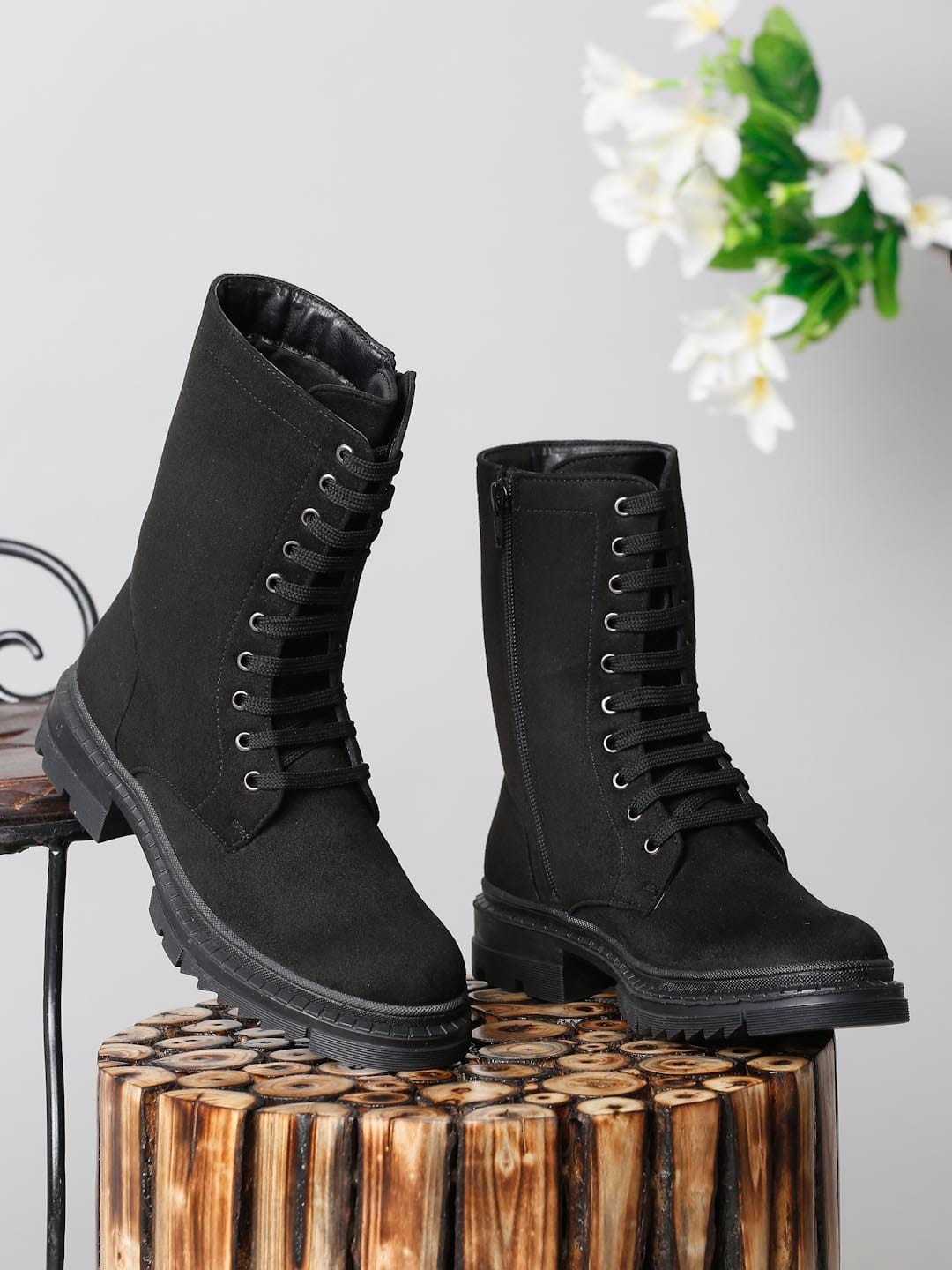 Buy Trendy Women s Boots Stay Fashionable with Our Ladies Boots Bruno Manetti