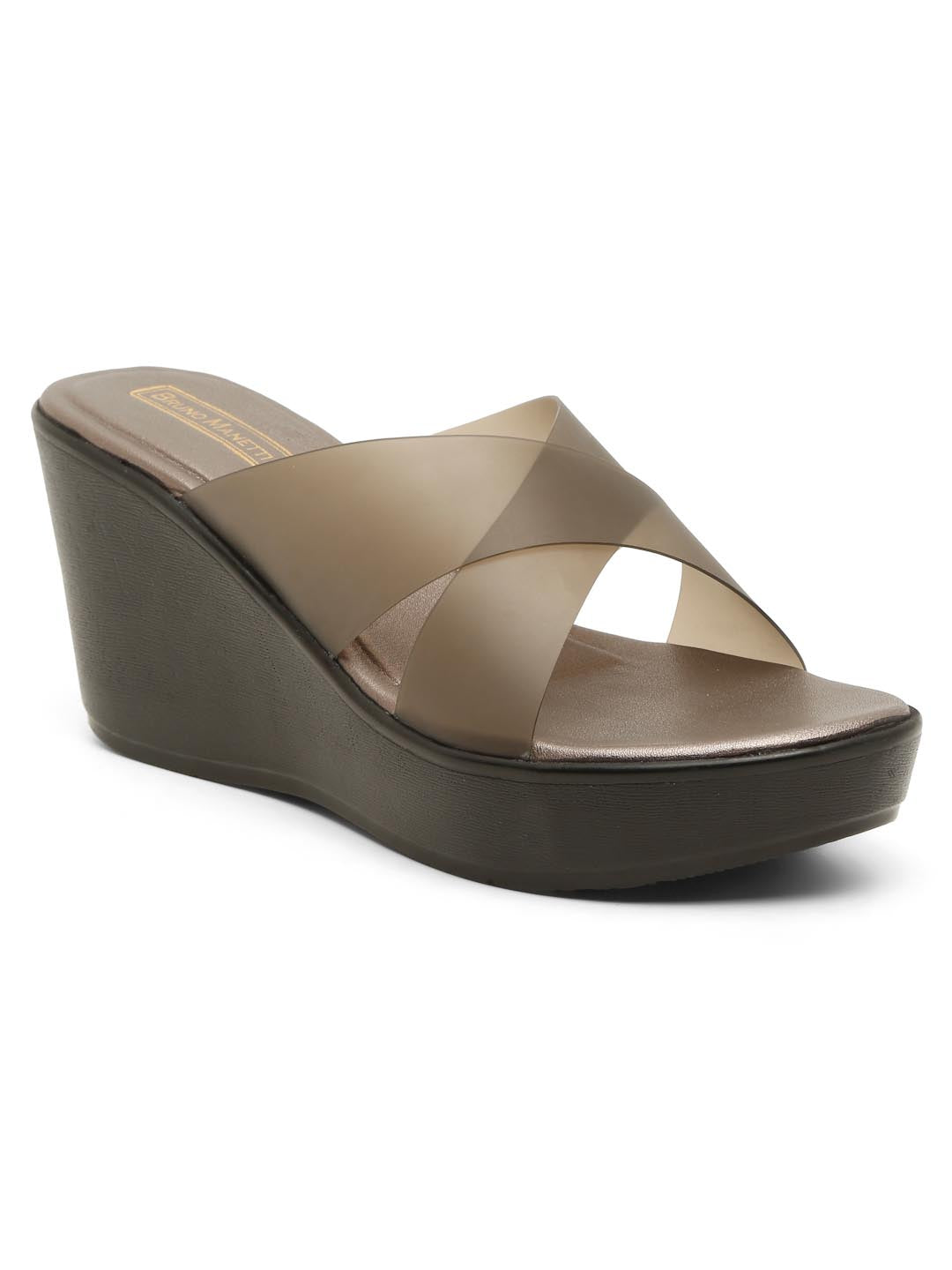 Bruno manetti sales wedges